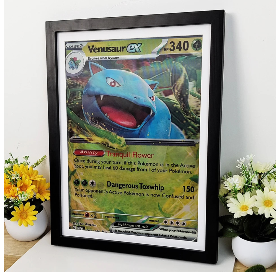 Cuadro Lenticular 3D