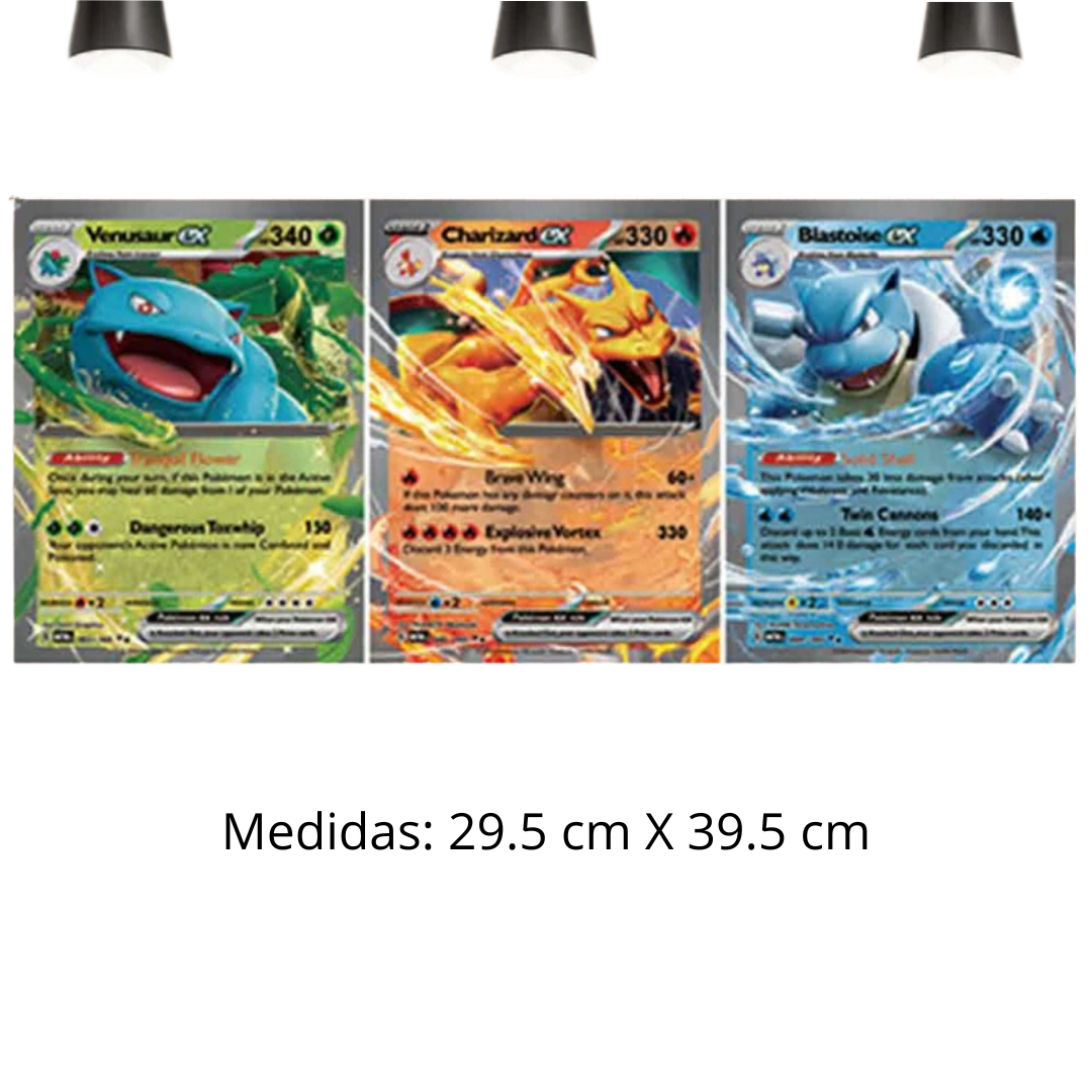 Cuadro Lenticular 3D