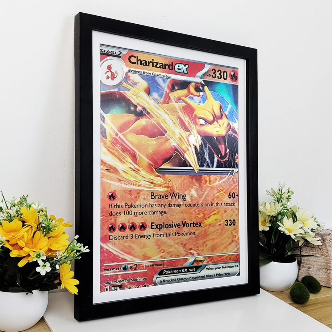 Cuadro Lenticular 3D